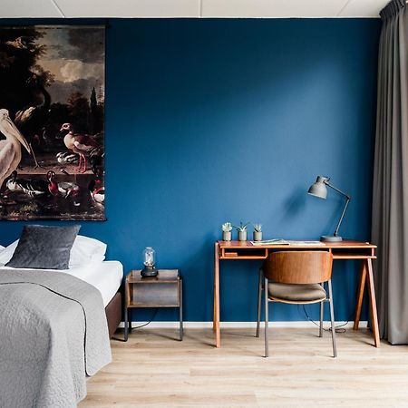 Bed and Breakfast De Logerie Enkhuizen Exteriér fotografie