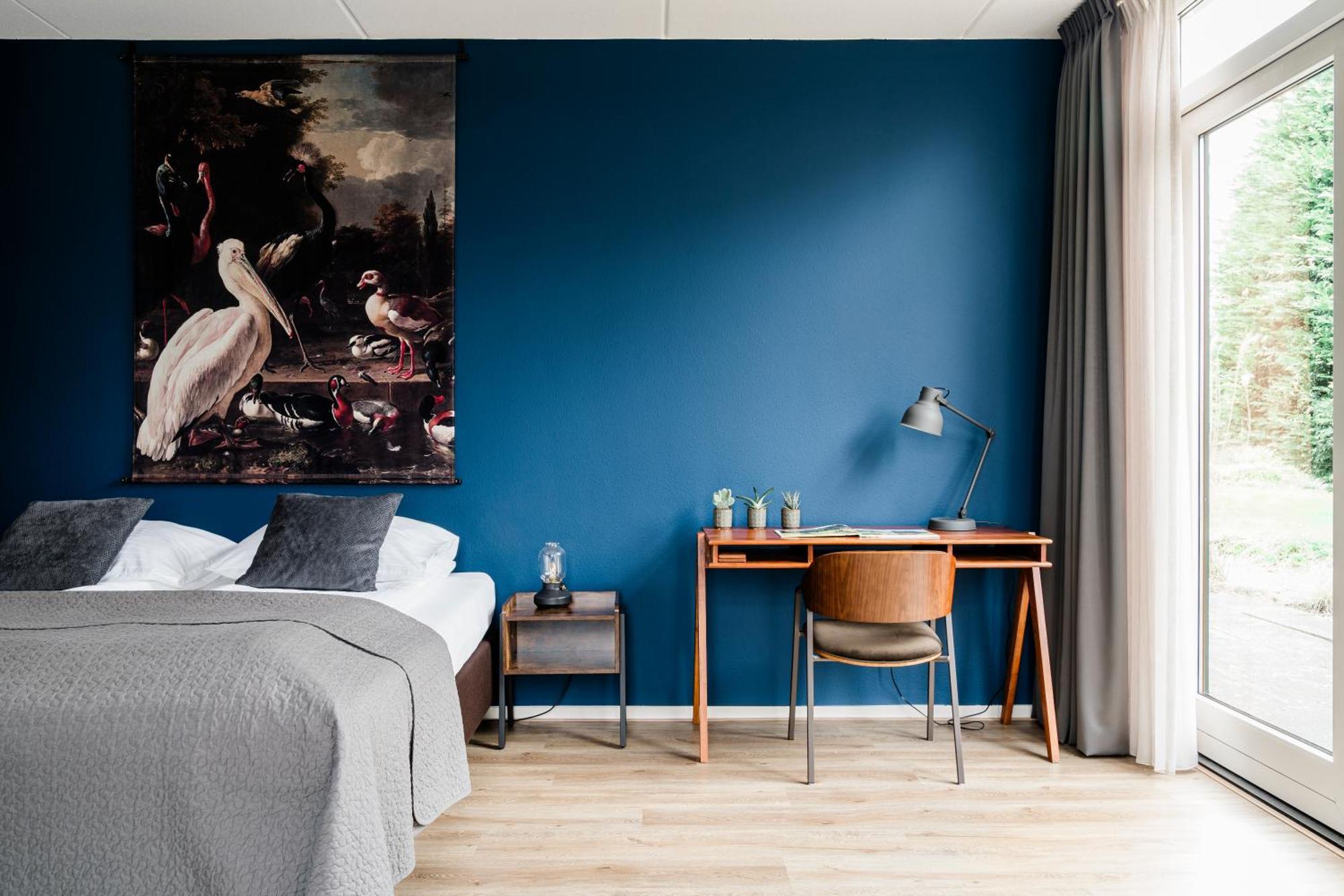 Bed and Breakfast De Logerie Enkhuizen Exteriér fotografie