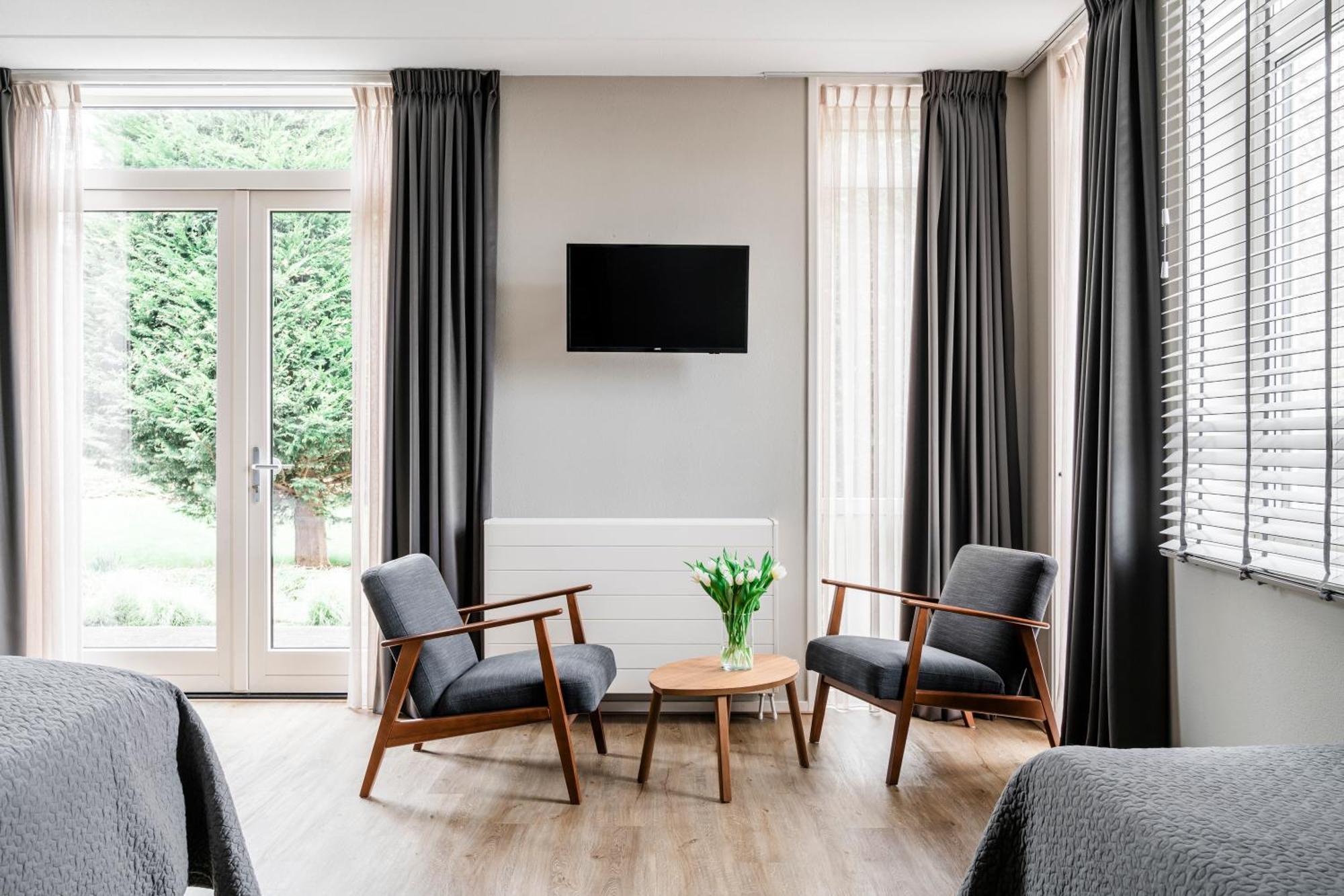 Bed and Breakfast De Logerie Enkhuizen Exteriér fotografie