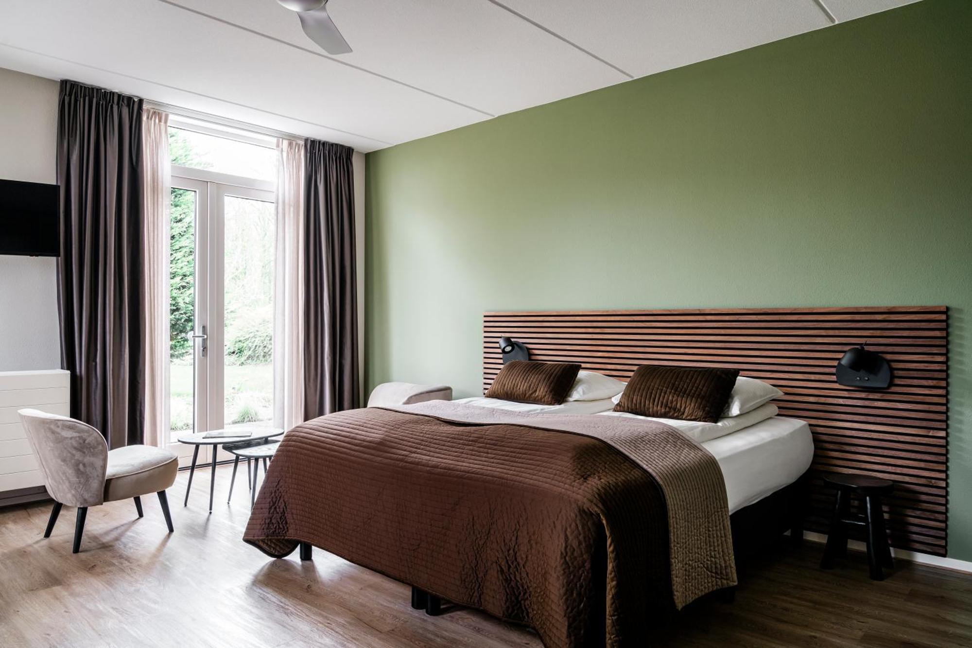 Bed and Breakfast De Logerie Enkhuizen Exteriér fotografie