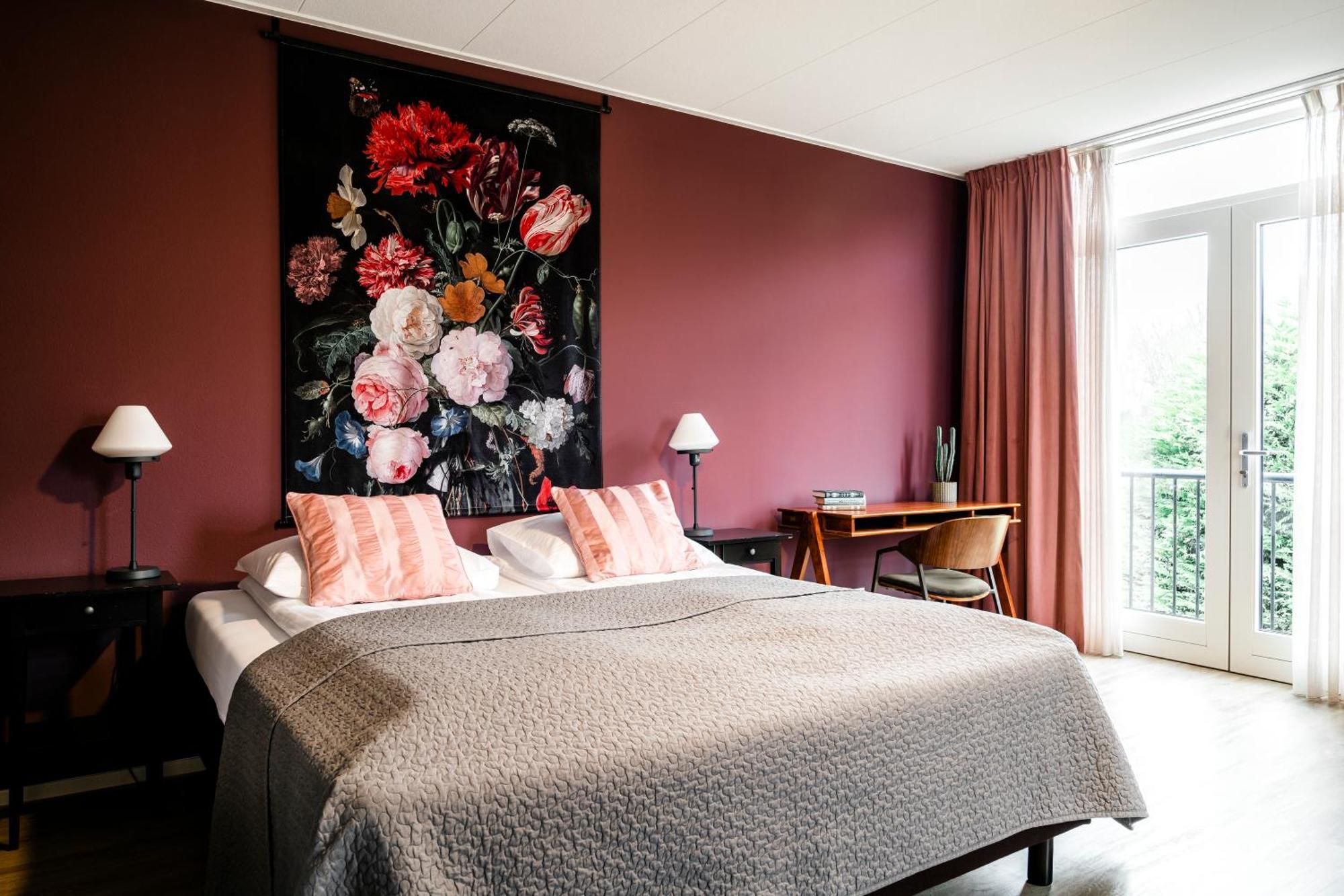 Bed and Breakfast De Logerie Enkhuizen Exteriér fotografie