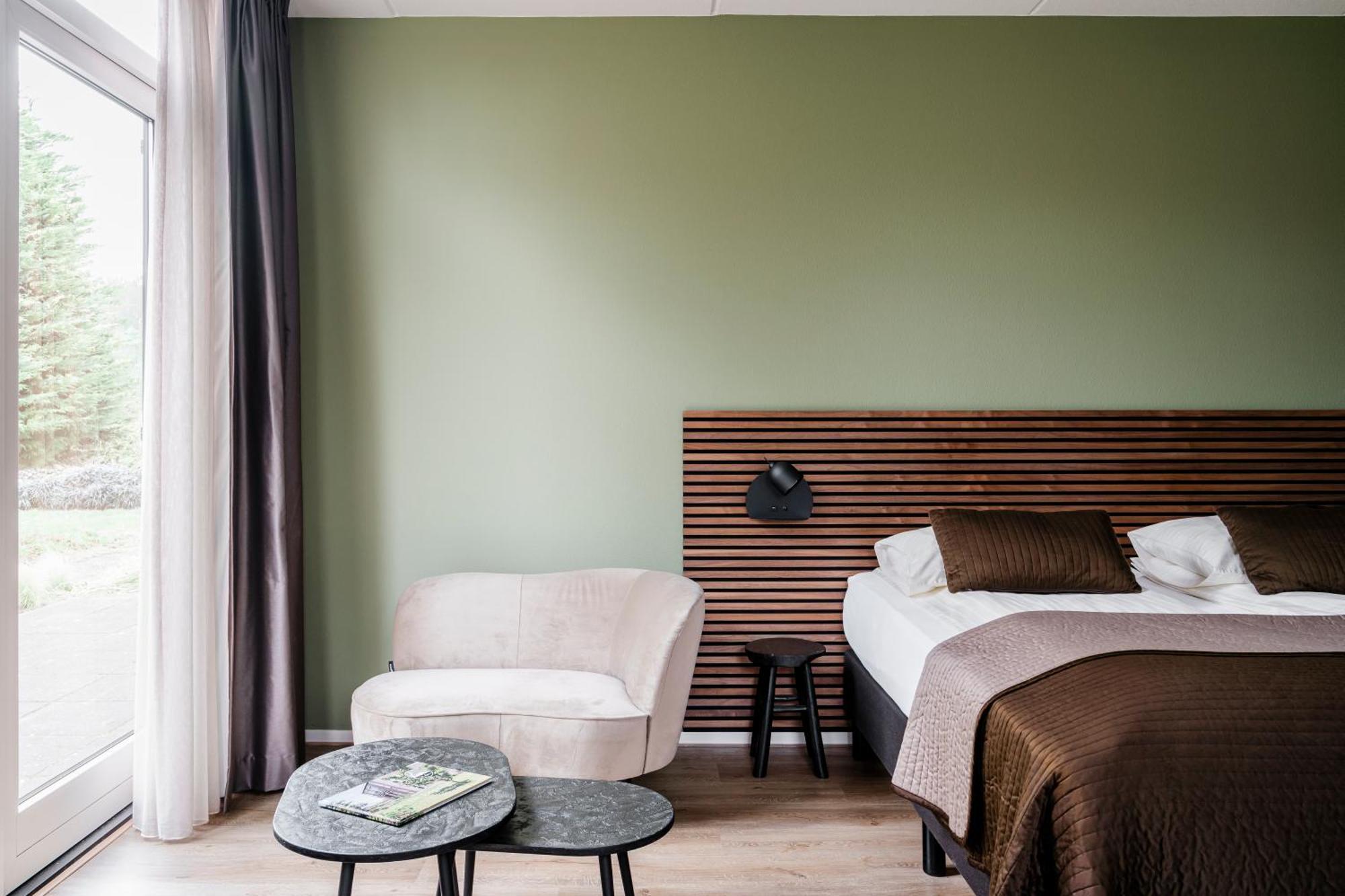 Bed and Breakfast De Logerie Enkhuizen Exteriér fotografie