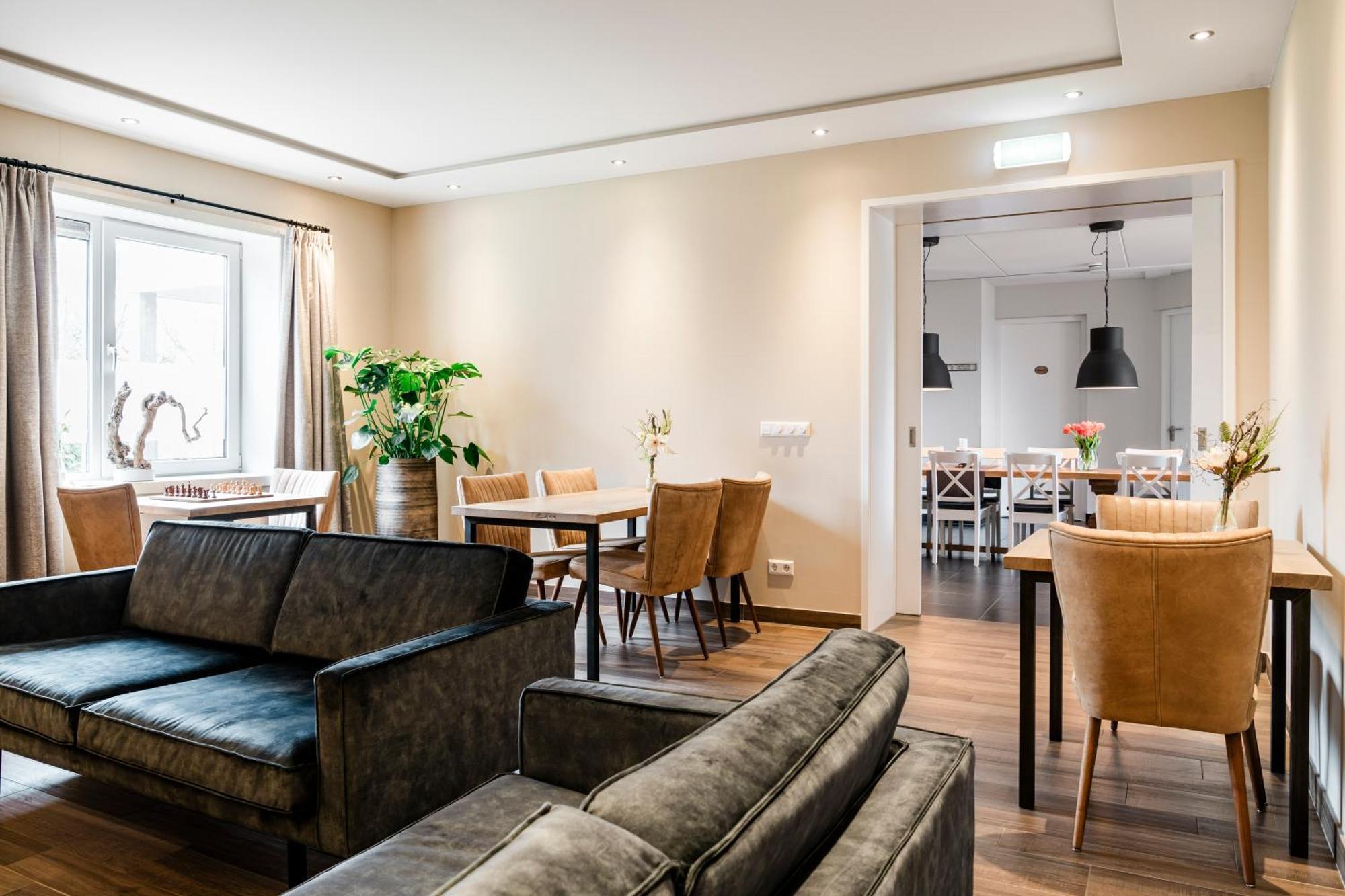 Bed and Breakfast De Logerie Enkhuizen Exteriér fotografie
