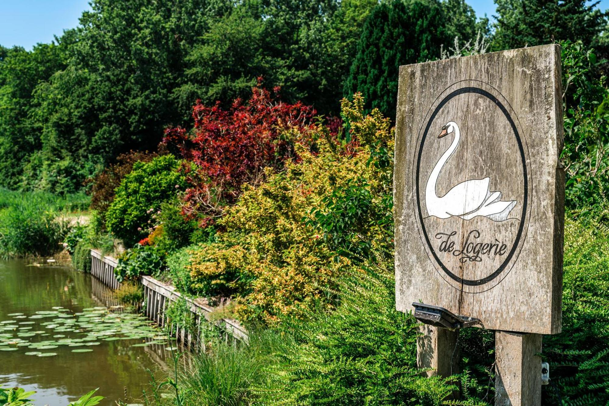 Bed and Breakfast De Logerie Enkhuizen Exteriér fotografie