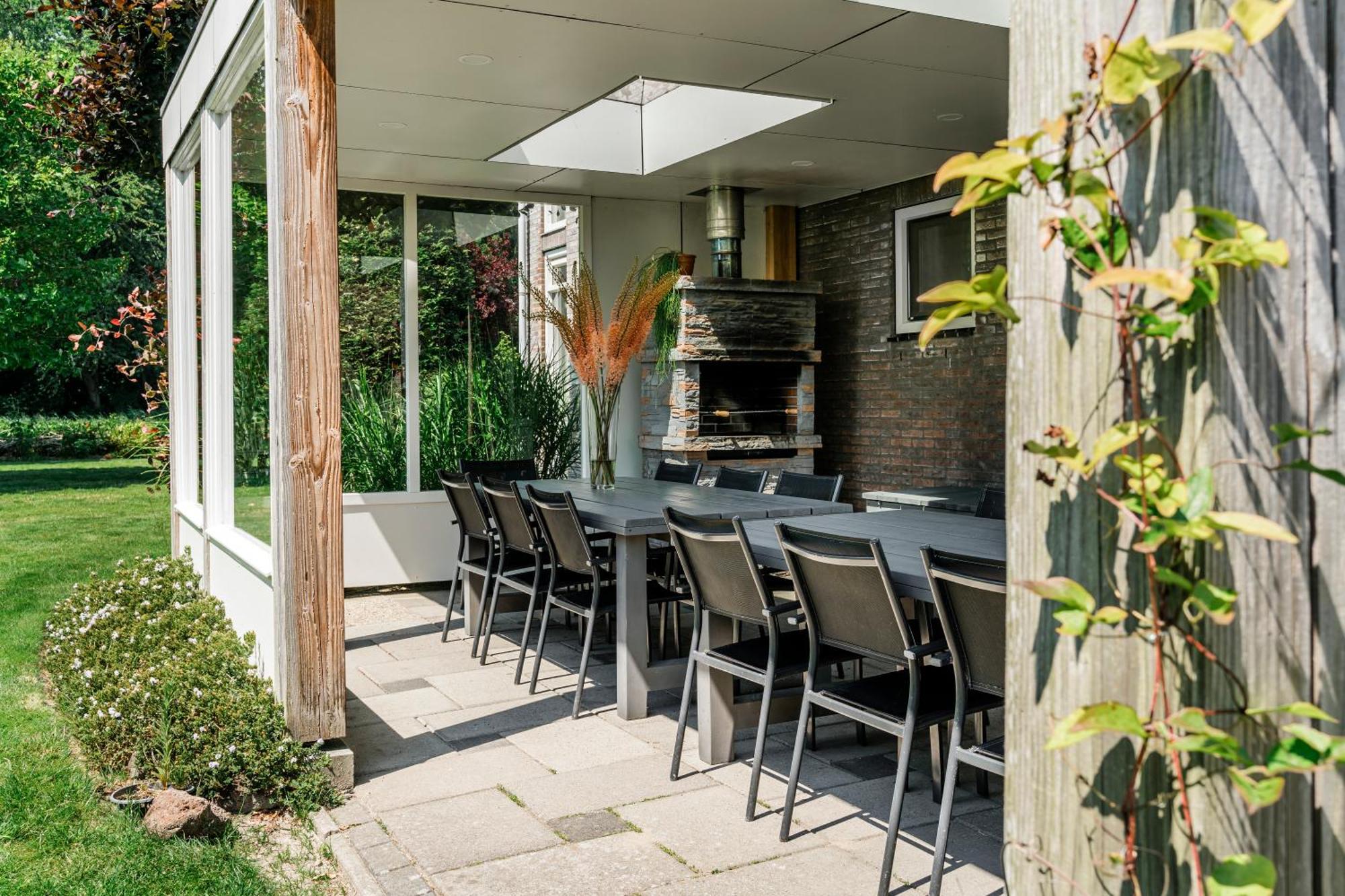 Bed and Breakfast De Logerie Enkhuizen Exteriér fotografie