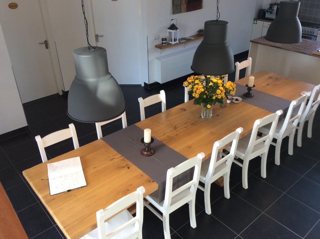 Bed and Breakfast De Logerie Enkhuizen Exteriér fotografie
